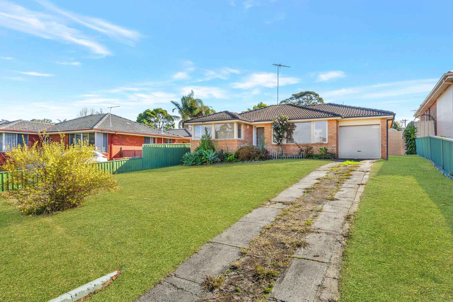 9 Loddon Crescent Campbelltown 9 Loddon Crescent Campbelltown