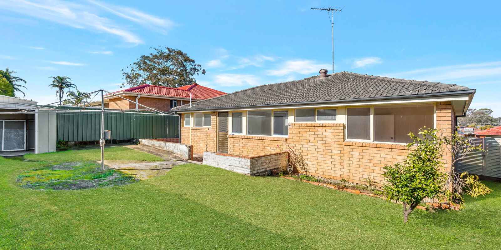 9 Loddon Crescent Campbelltown 9 Loddon Crescent Campbelltown