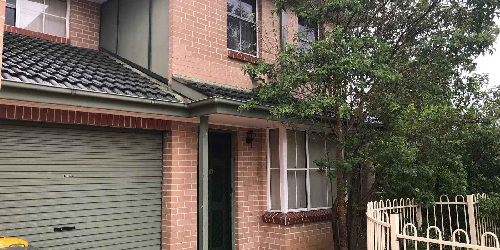 5/14 Boyd Street Blacktown