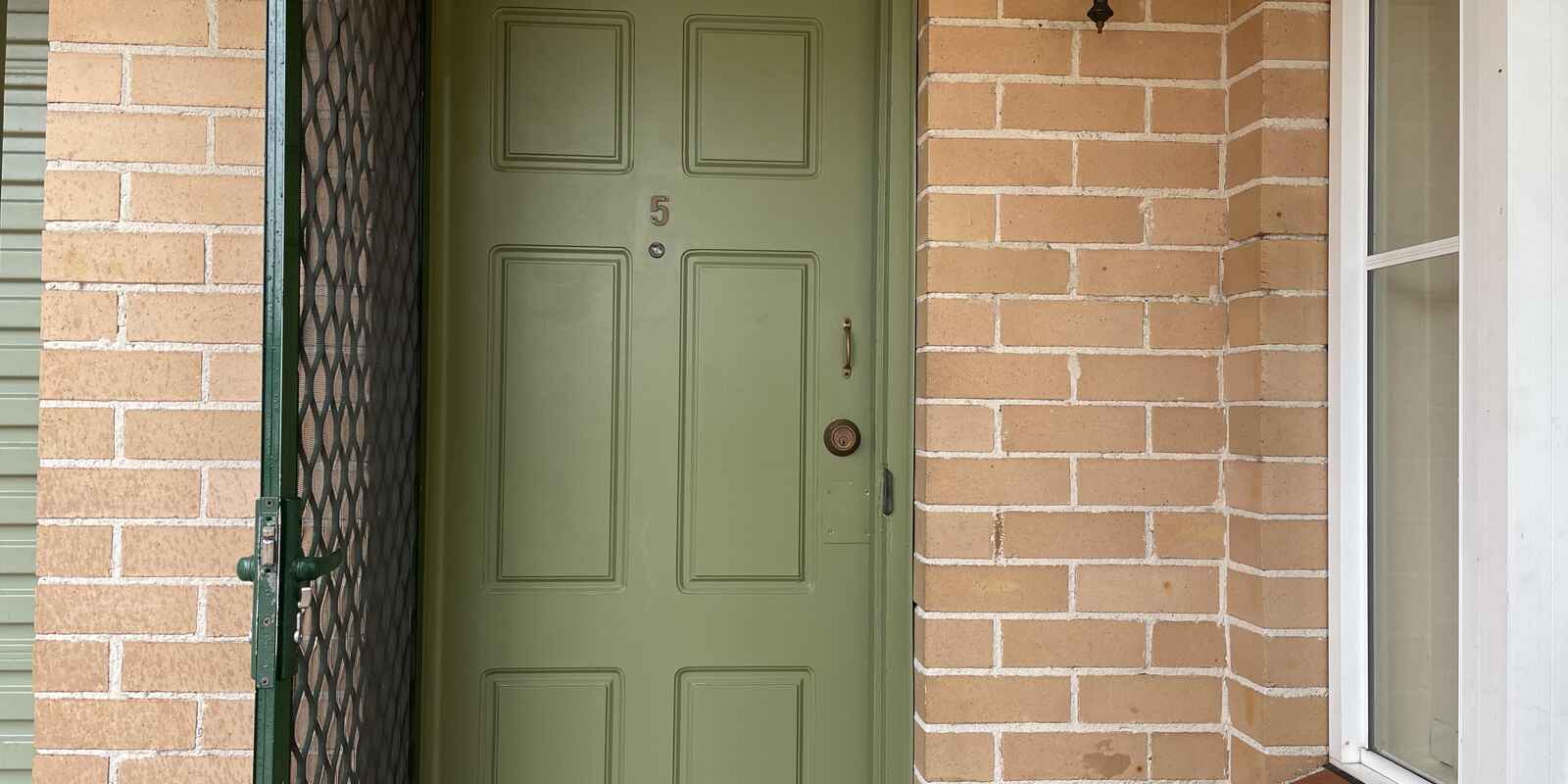 5/14 Boyd Street Blacktown