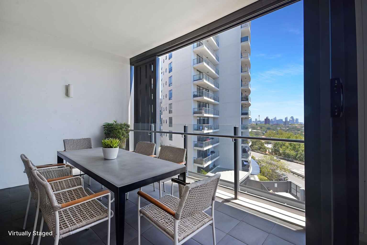 403/570-588 Oxford Street Bondi Junction 403/570-588 Oxford Street Bondi Junction