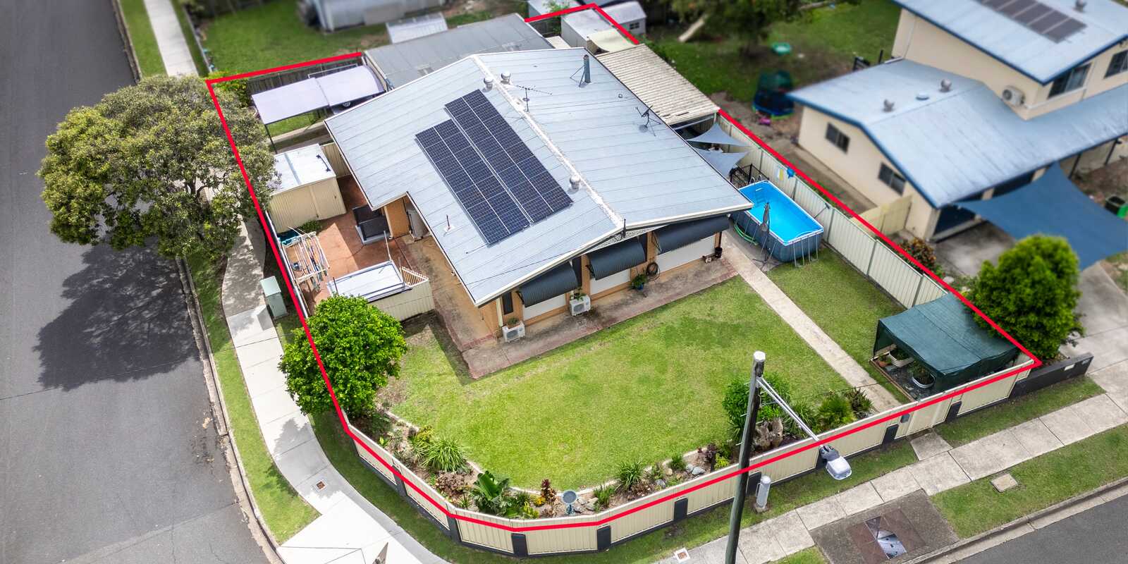 317 King Street Caboolture 317 King Street Caboolture