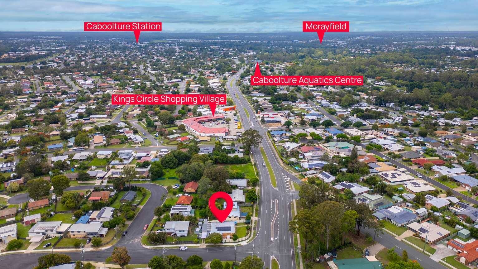 317 King Street Caboolture 317 King Street Caboolture