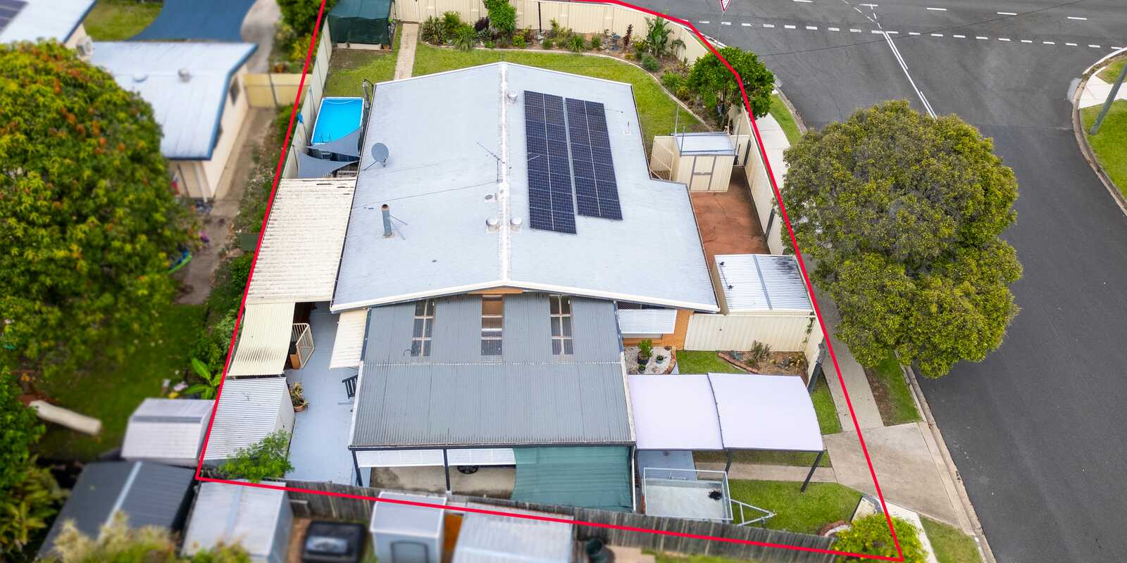 317 King Street Caboolture 317 King Street Caboolture