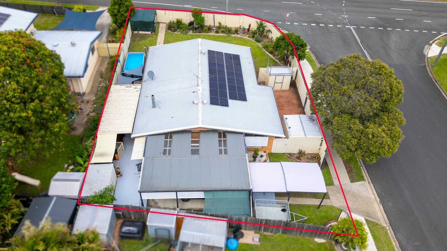317 King Street Caboolture 317 King Street Caboolture