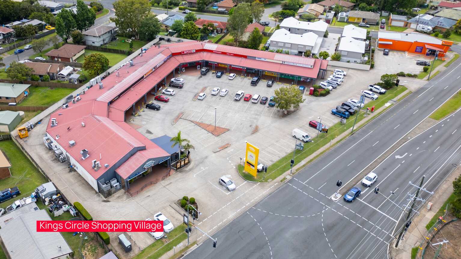 317 King Street Caboolture 317 King Street Caboolture