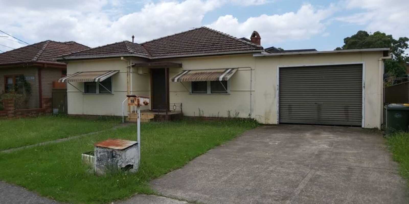 16 Kenyon Street, Fairfield 16 Kenyon Street, Fairfield