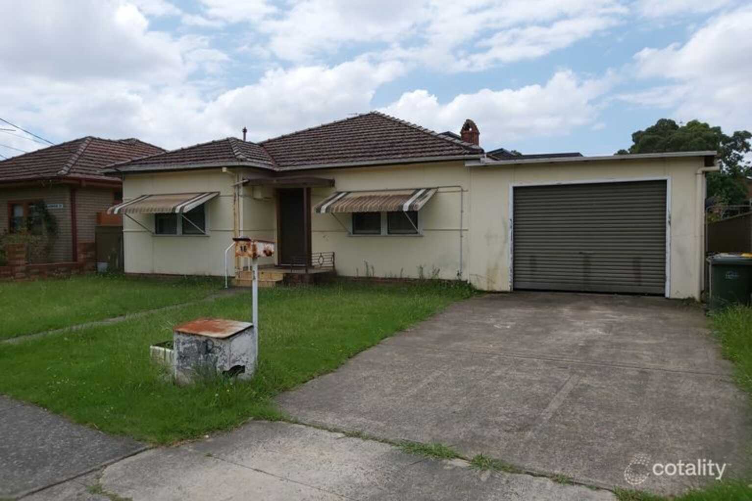16 Kenyon Street, Fairfield 16 Kenyon Street, Fairfield