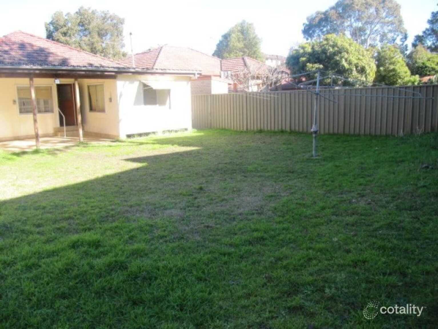 16 Kenyon Street, Fairfield 16 Kenyon Street, Fairfield