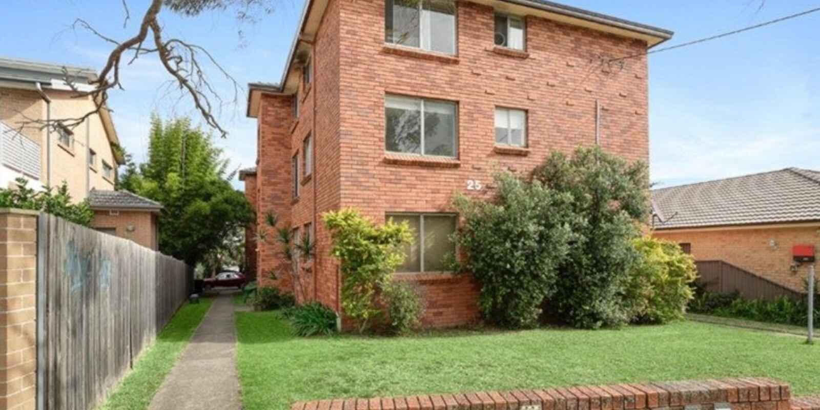 11/25 Stoddart Street Roselands