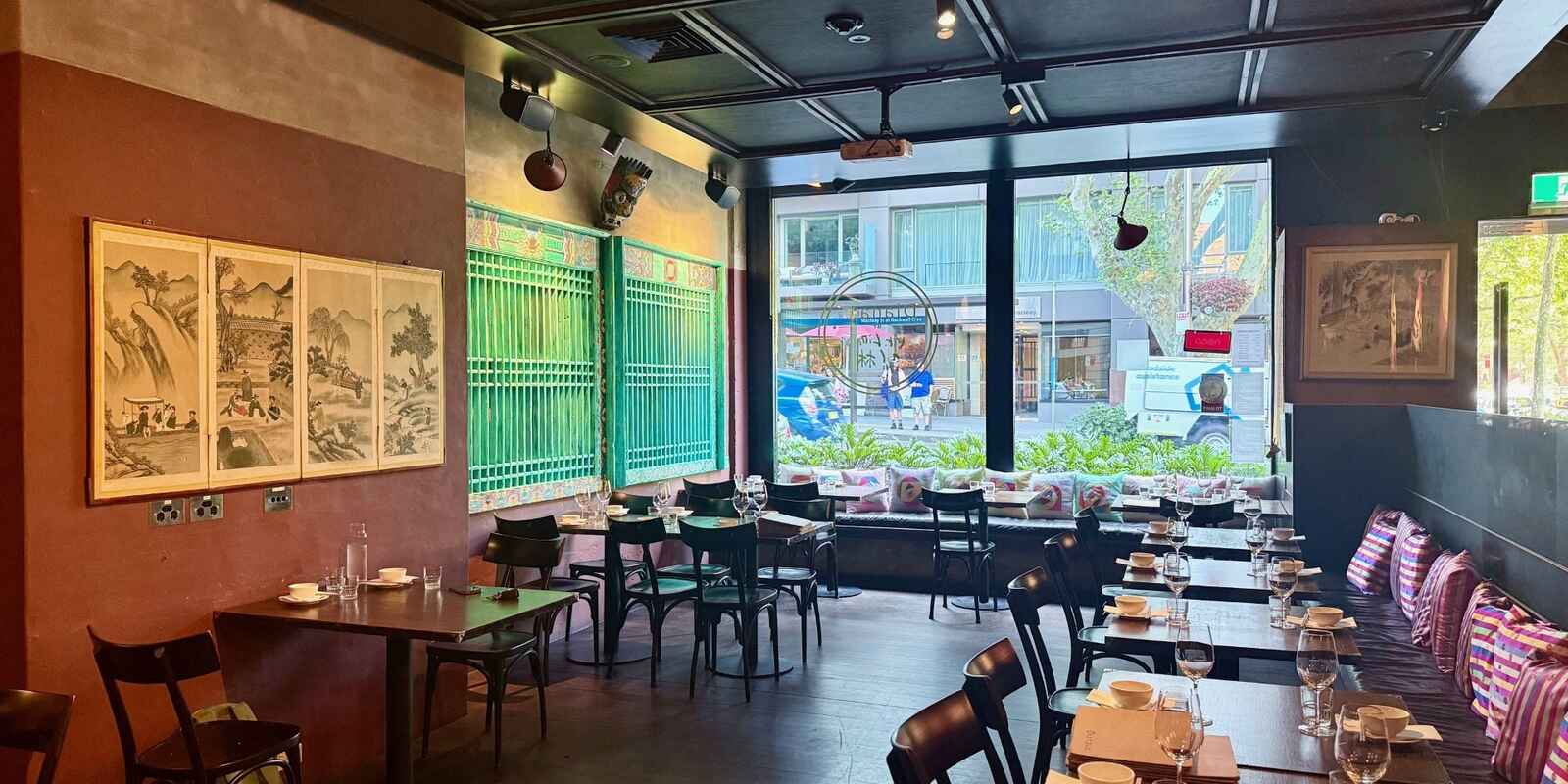 GF/28 Macleay Street Potts Point