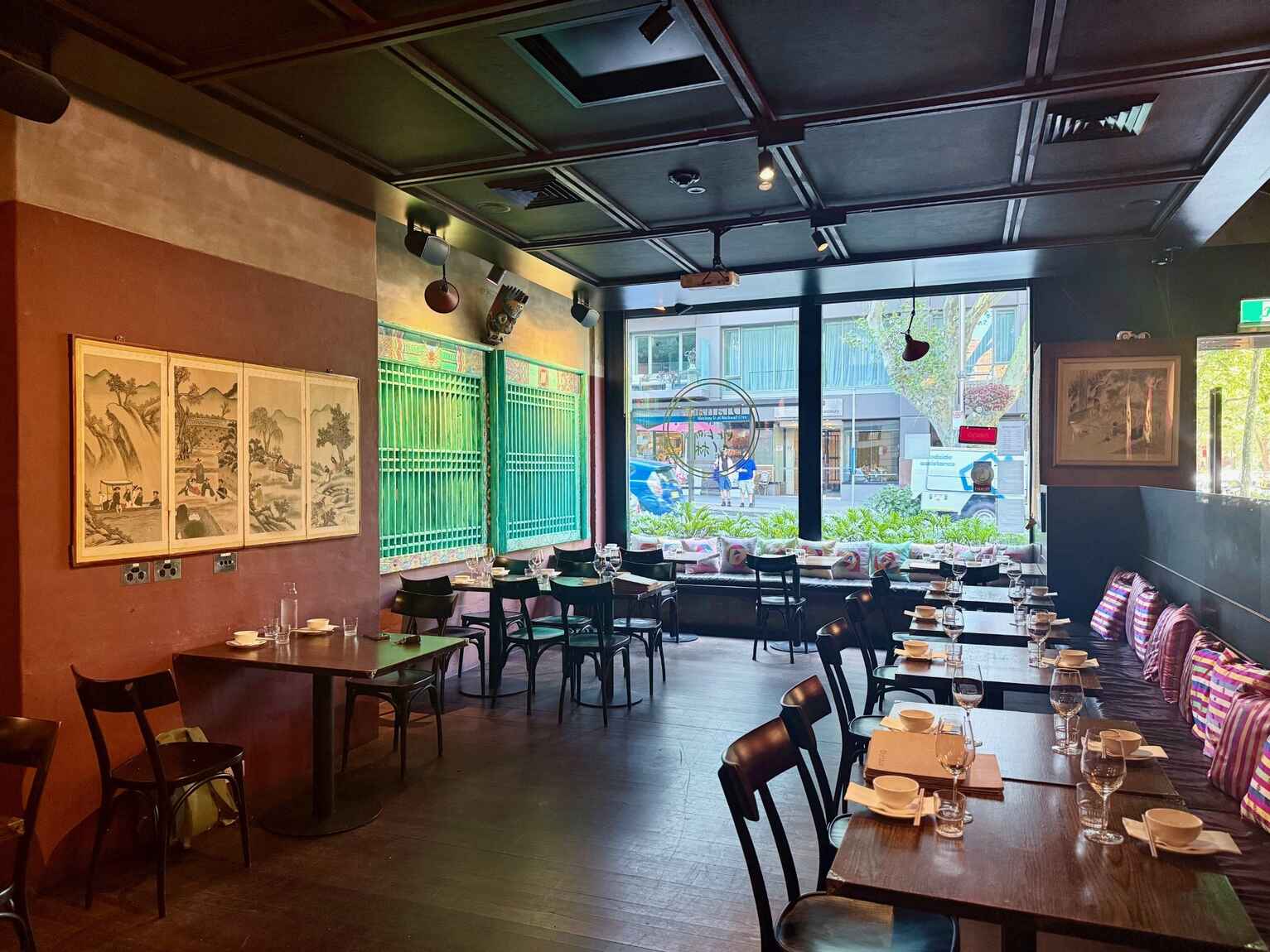 GF/28 Macleay Street Potts Point