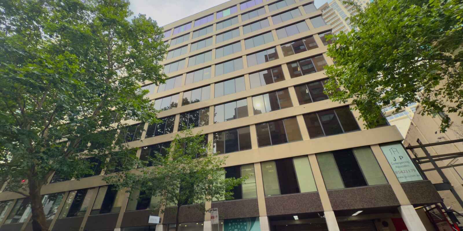 608/368 Sussex Street Haymarket