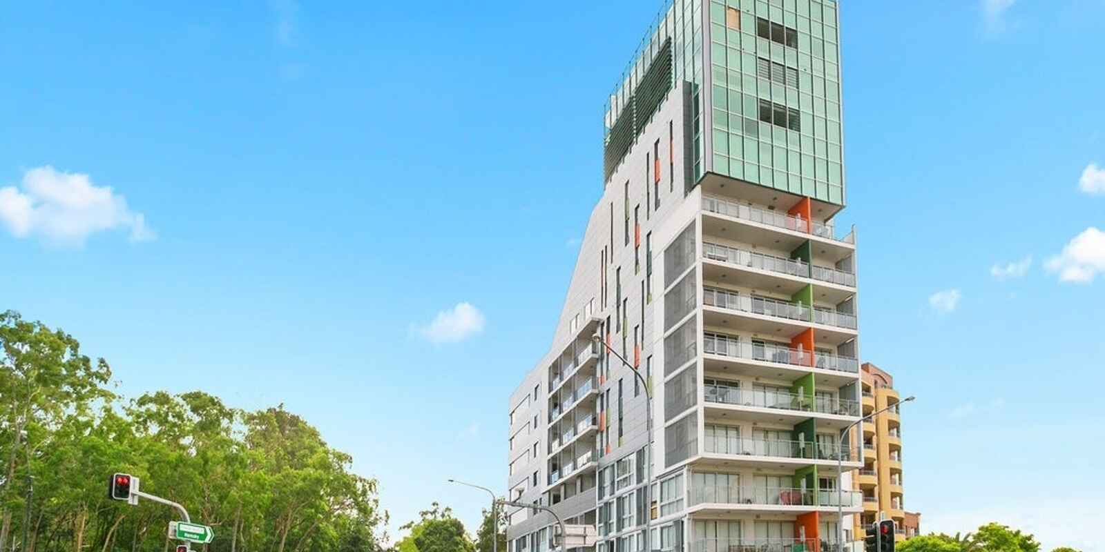 15/34 Albert Street North Parramatta