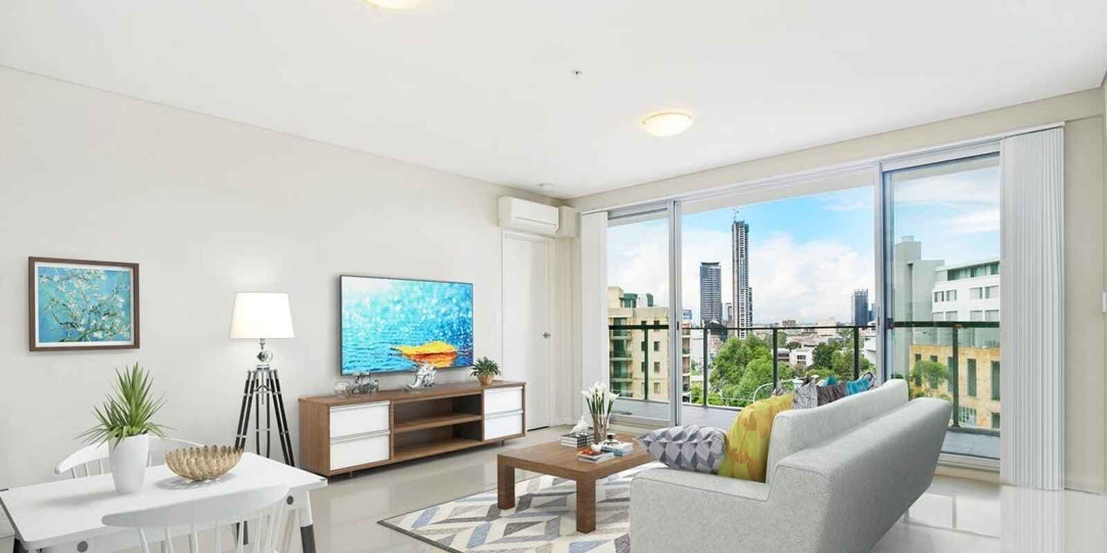 15/34 Albert Street North Parramatta