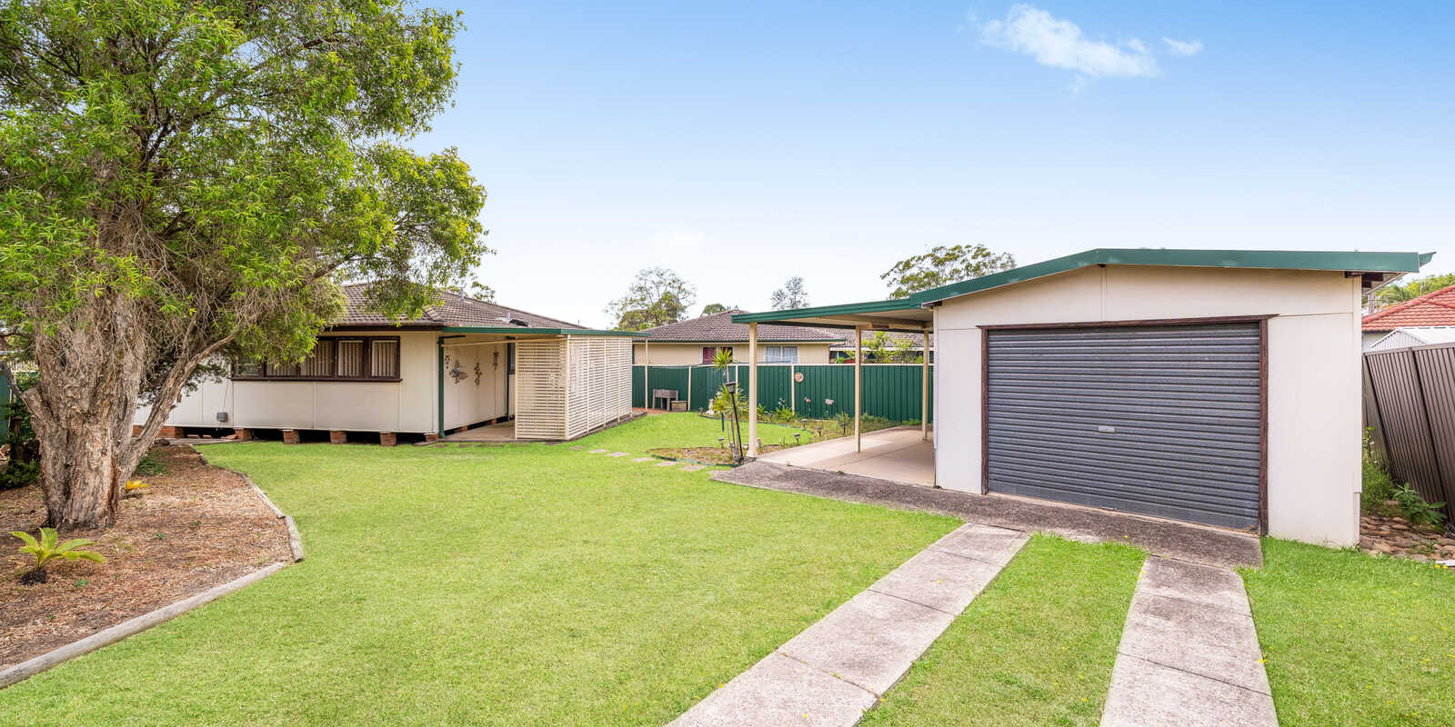 8 Hindemith Avenue Emerton