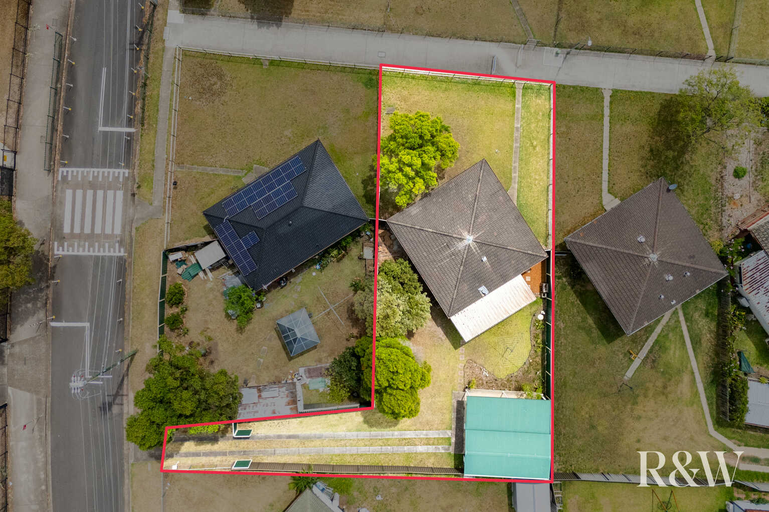 8 Hindemith Avenue Emerton