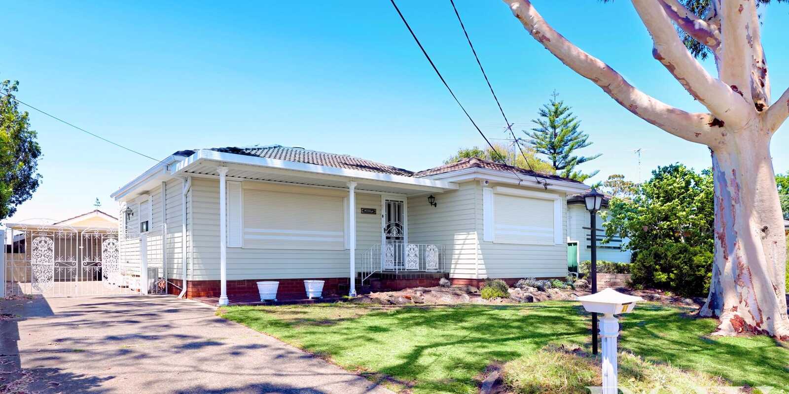41 Beaconsfield Road Rooty Hill