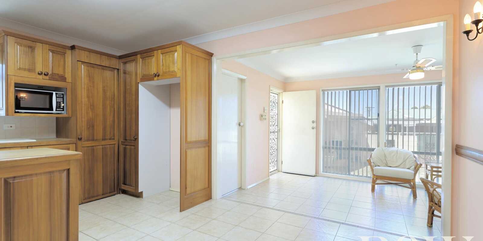41 Beaconsfield Road Rooty Hill 41 Beaconsfield Road Rooty Hill