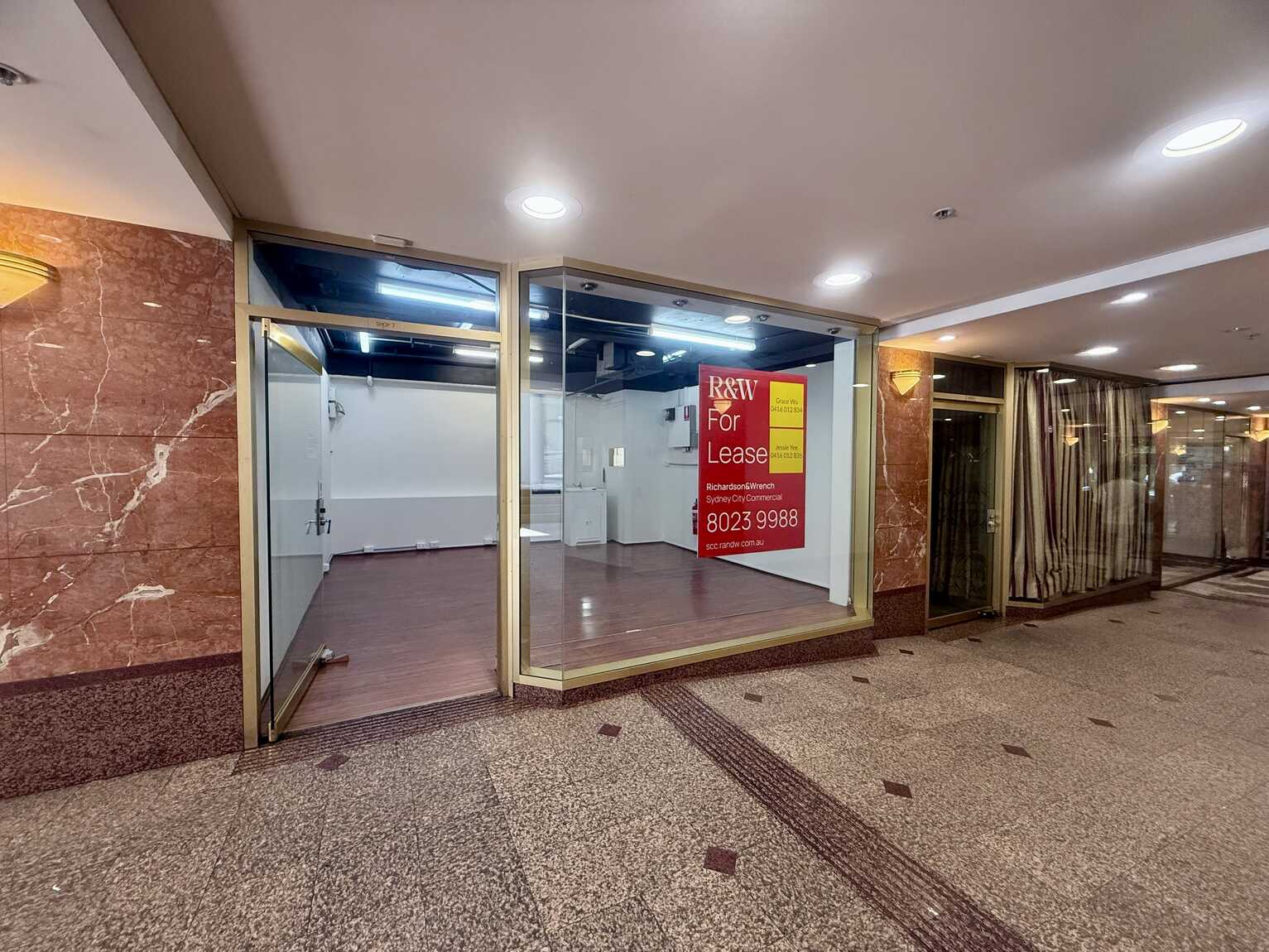 Shop 7/743-755 George Street Haymarket