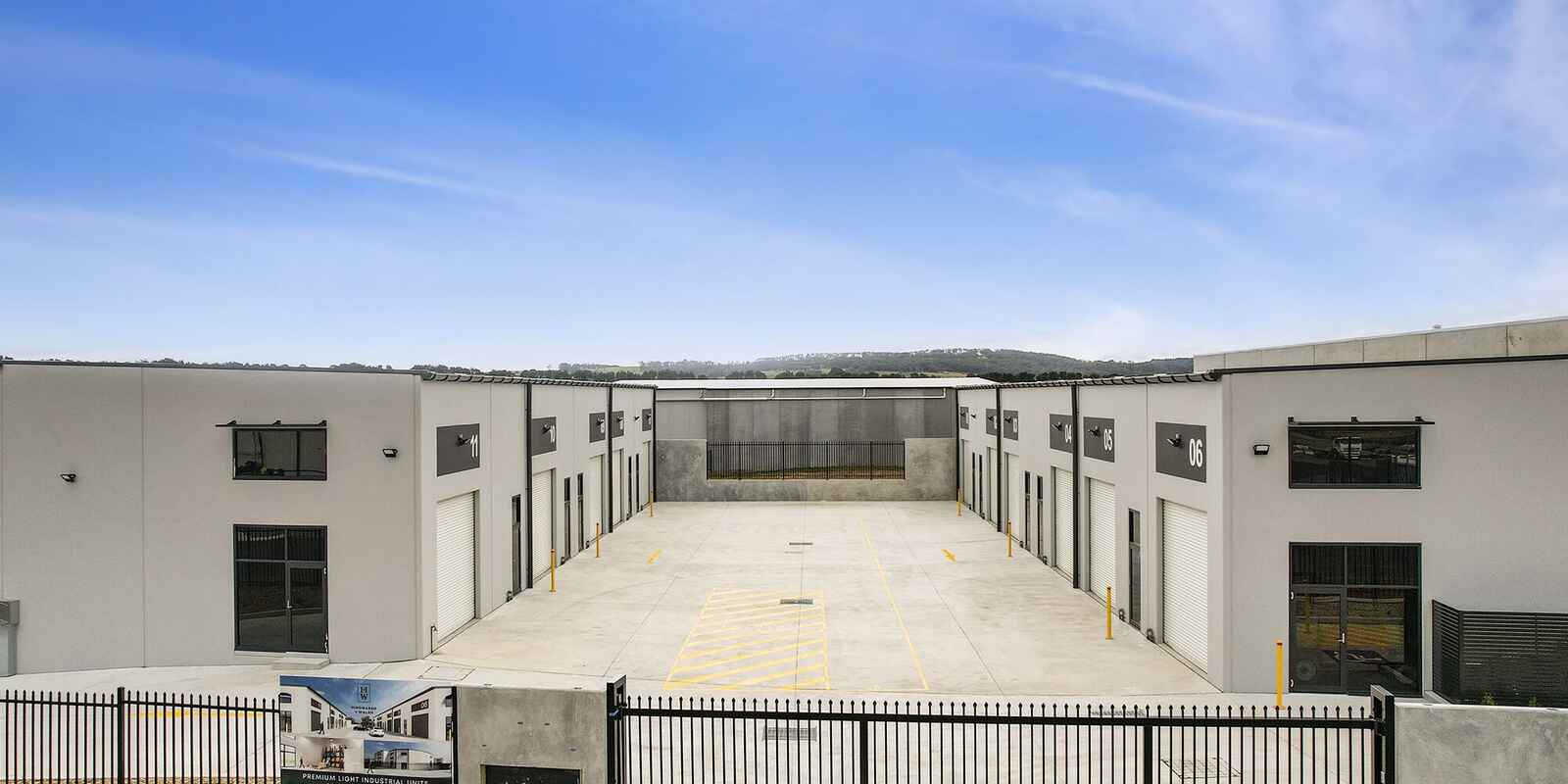 3/2 Red Fields Road Moss Vale