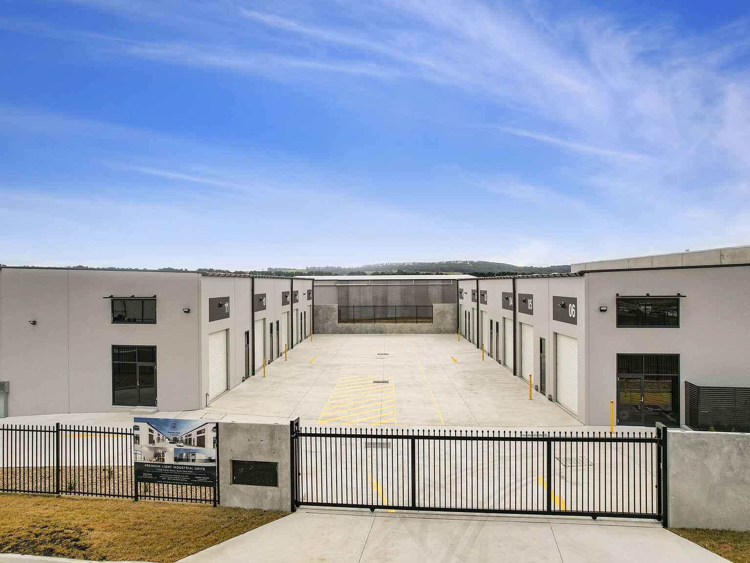 3/2 Red Fields Road Moss Vale