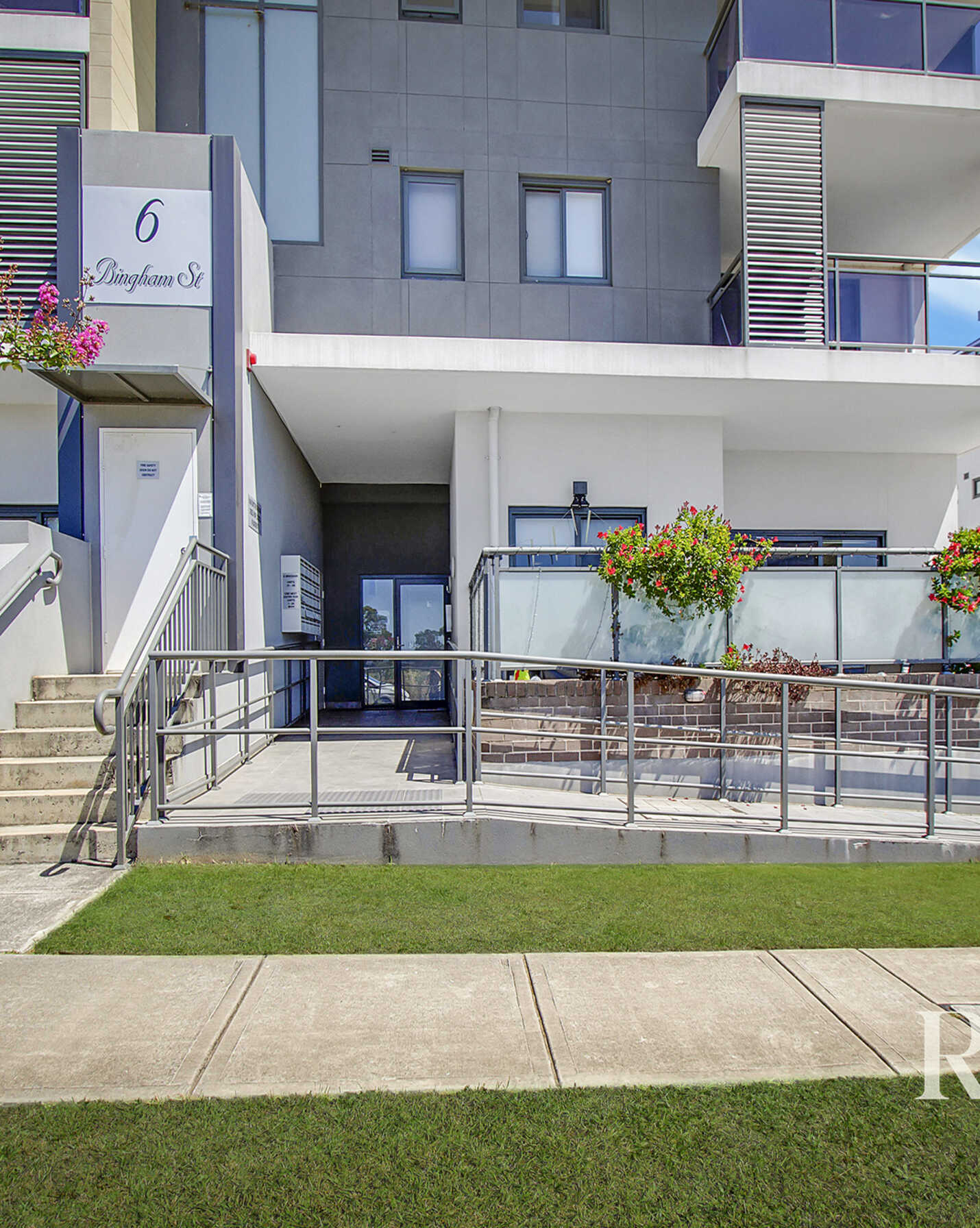 29/6 Bingham Street Schofields