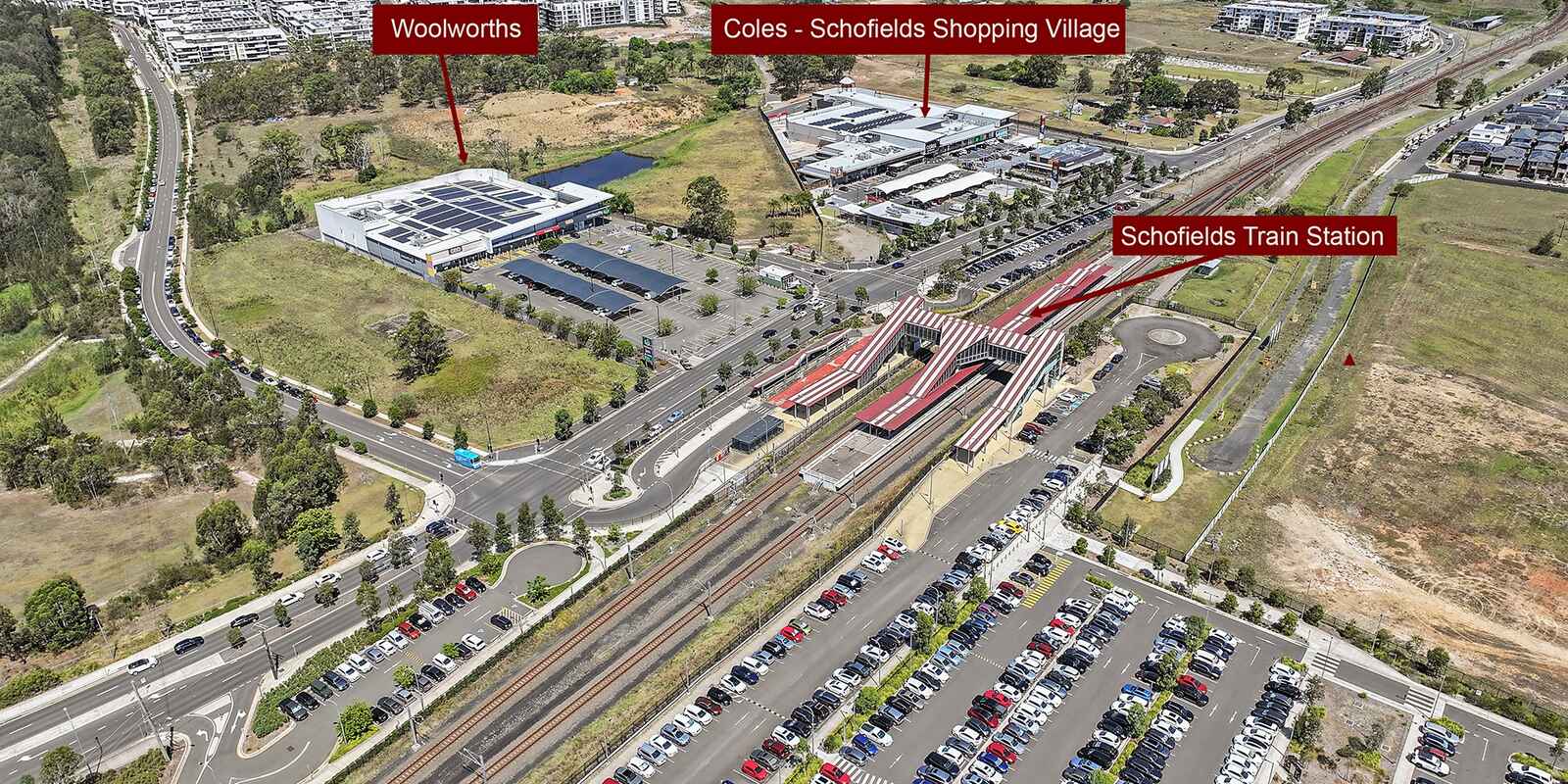 29/6 Bingham Street Schofields