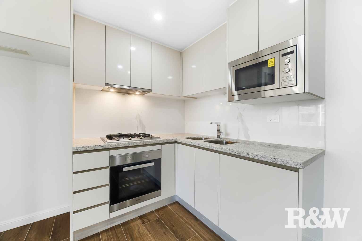 452/1C Betty Cuthbert Avenue Sydney Olympic Park