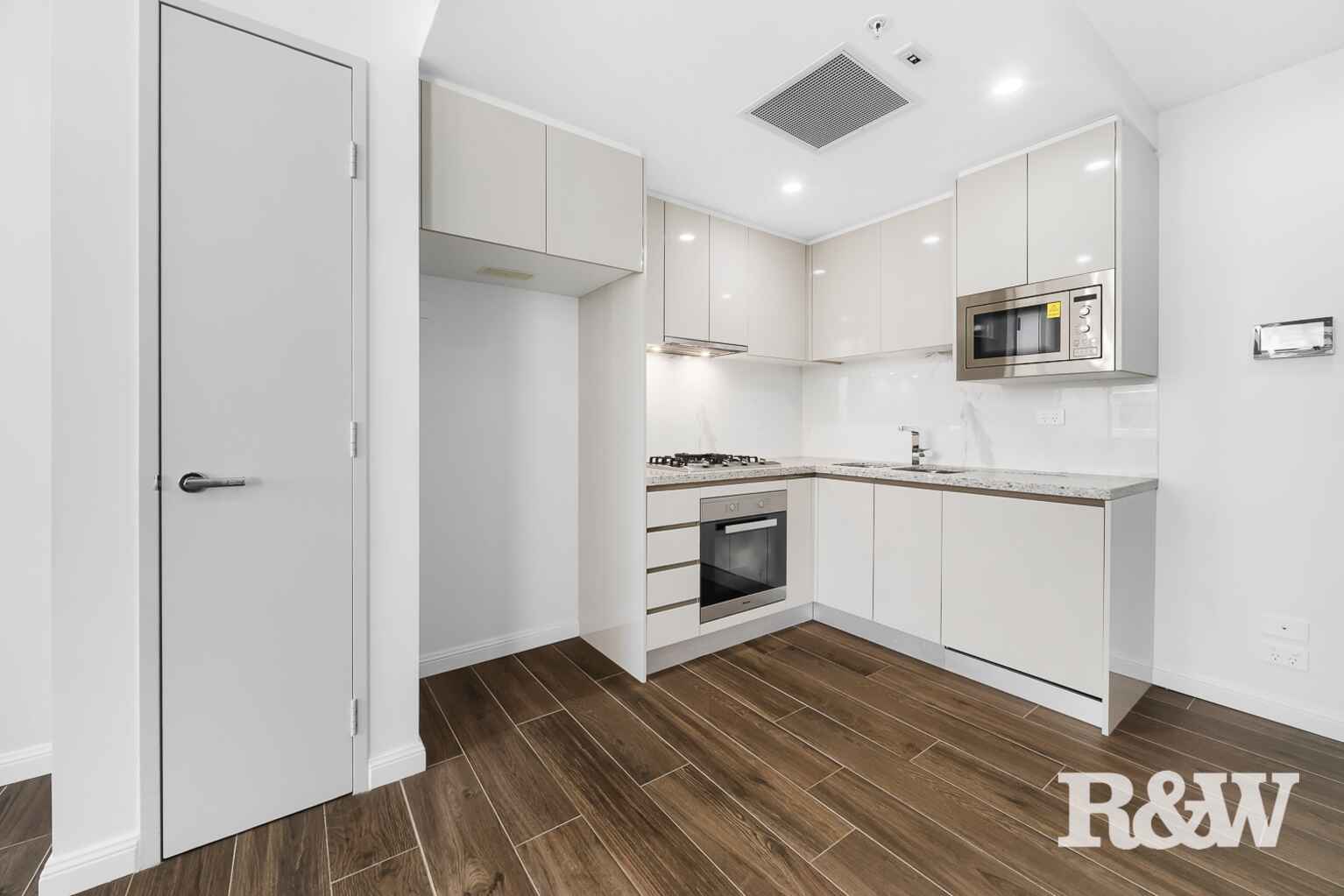 452/1C Betty Cuthbert Avenue Sydney Olympic Park