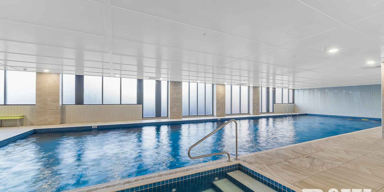 452/1C Betty Cuthbert Avenue Sydney Olympic Park