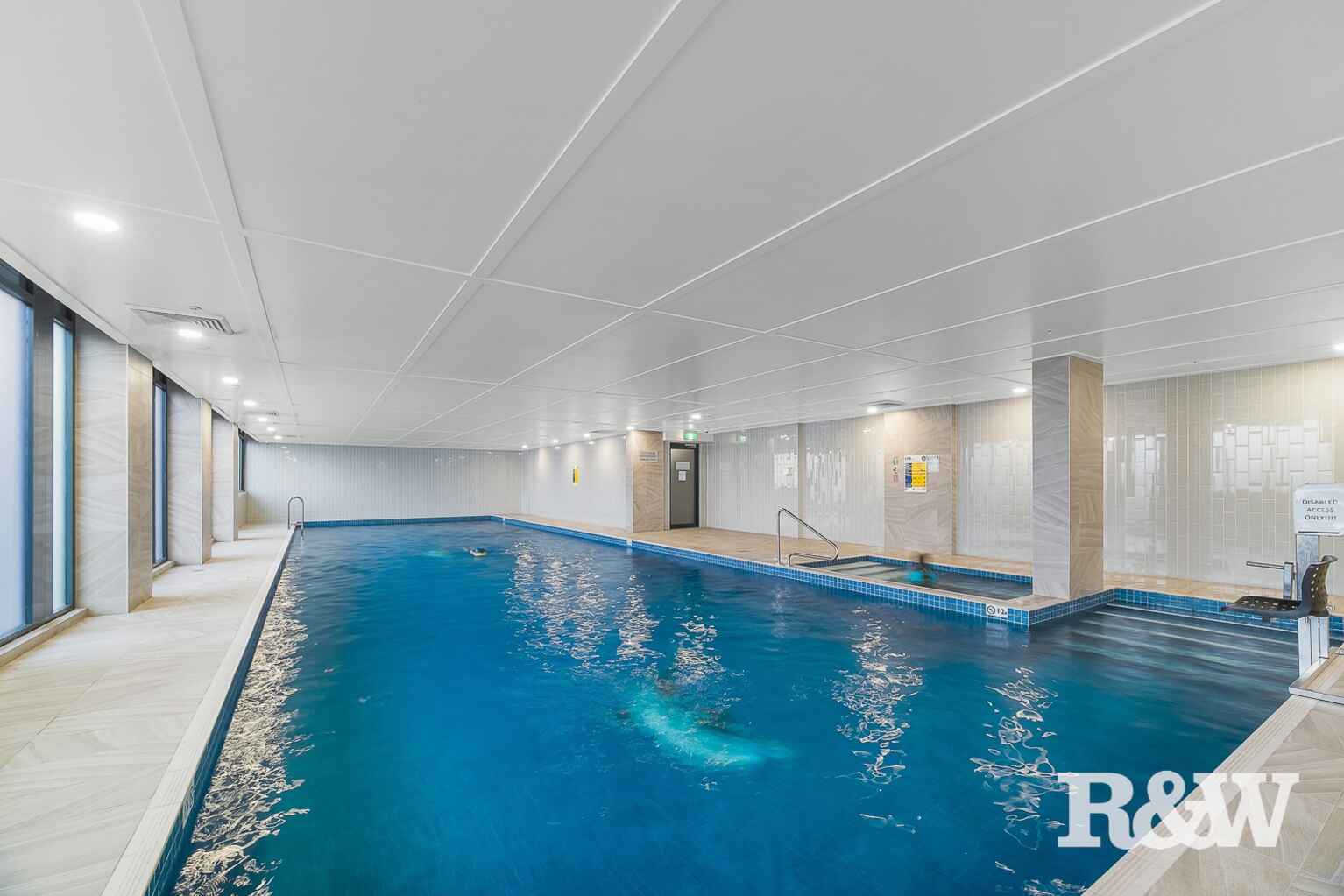 452/1C Betty Cuthbert Avenue Sydney Olympic Park