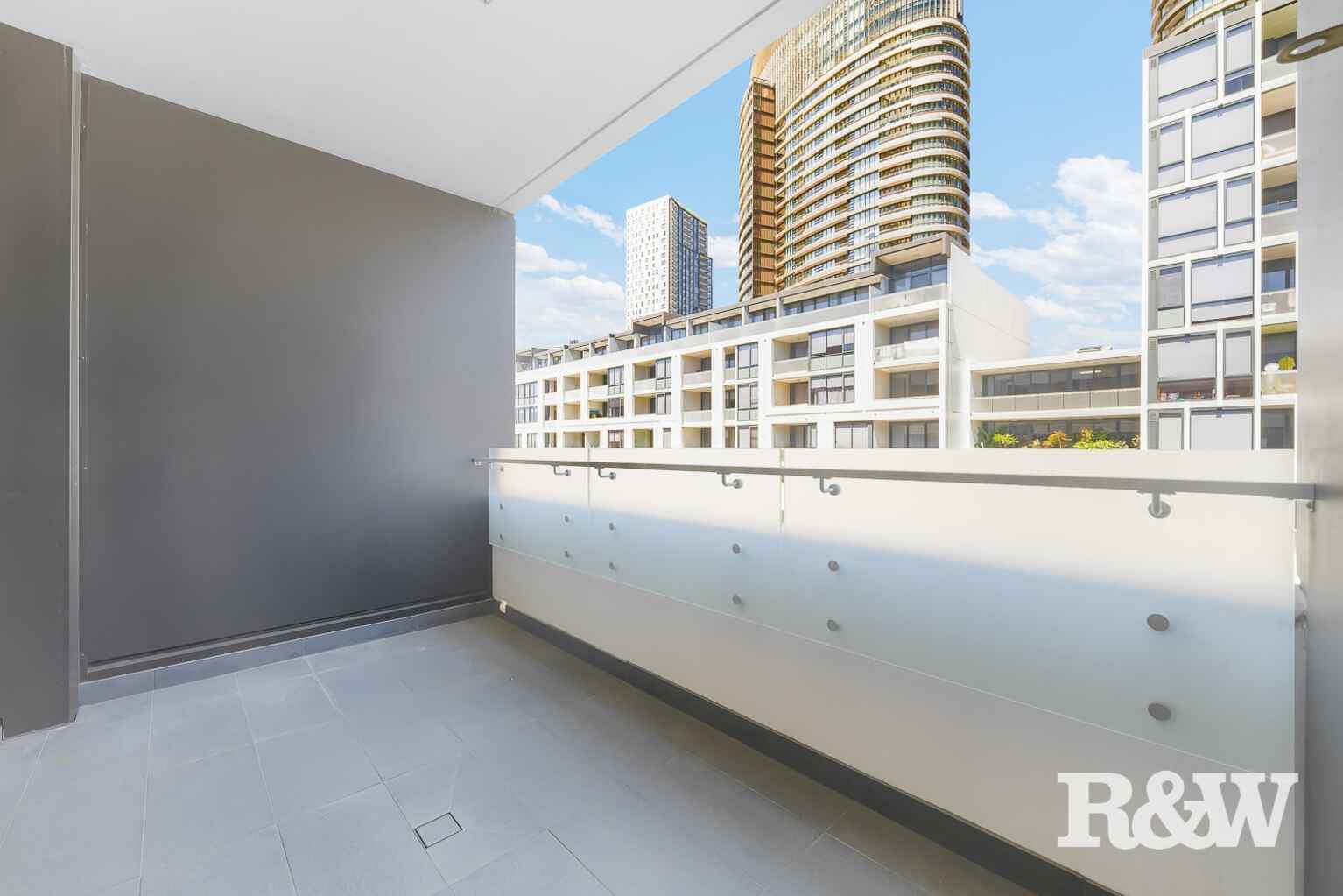 452/1C Betty Cuthbert Avenue Sydney Olympic Park