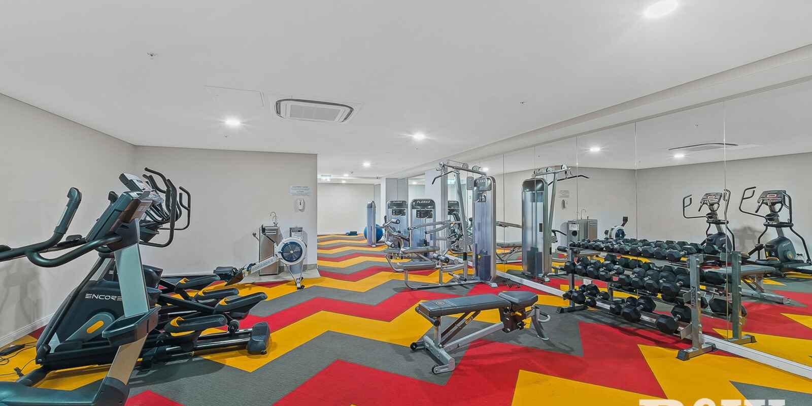 452/1C Betty Cuthbert Avenue Sydney Olympic Park