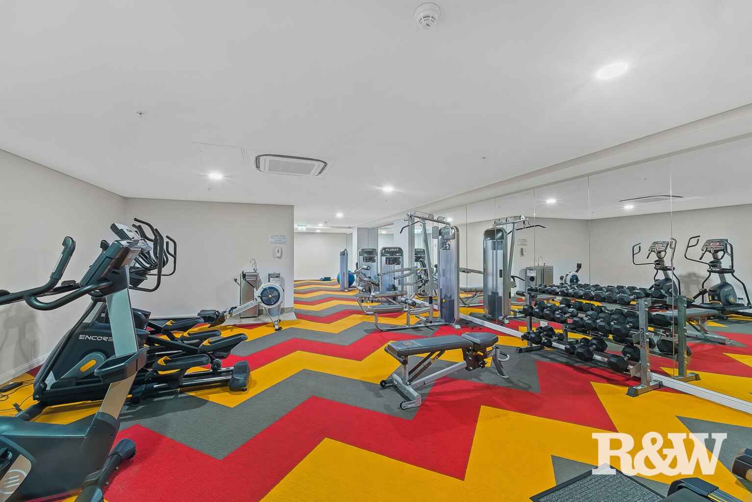 452/1C Betty Cuthbert Avenue Sydney Olympic Park