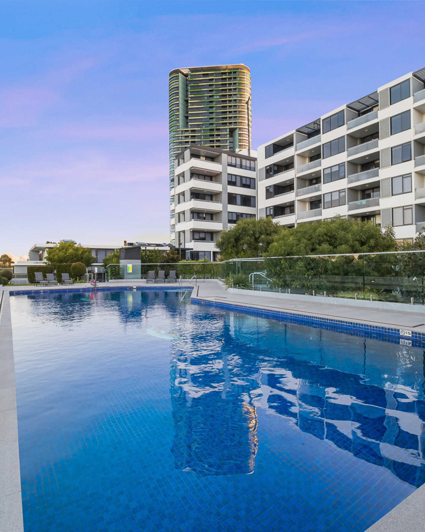 452/1C Betty Cuthbert Avenue Sydney Olympic Park, Sydney Olympic Park - Thumbnail 5