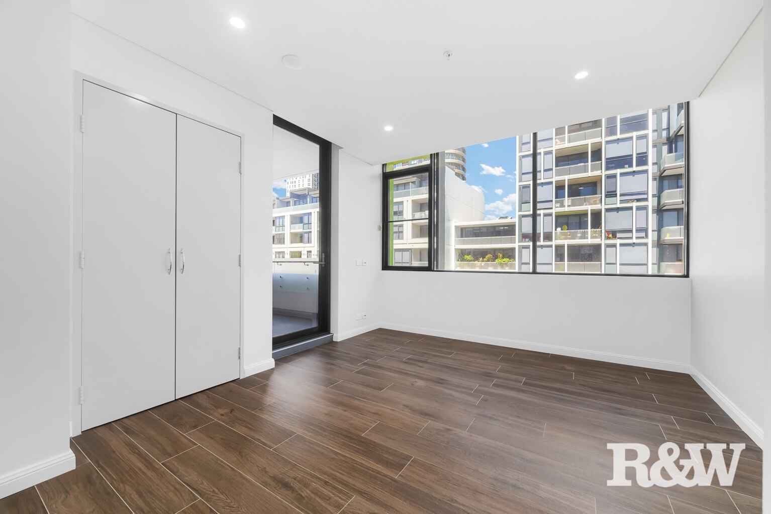 452/1C Betty Cuthbert Avenue Sydney Olympic Park