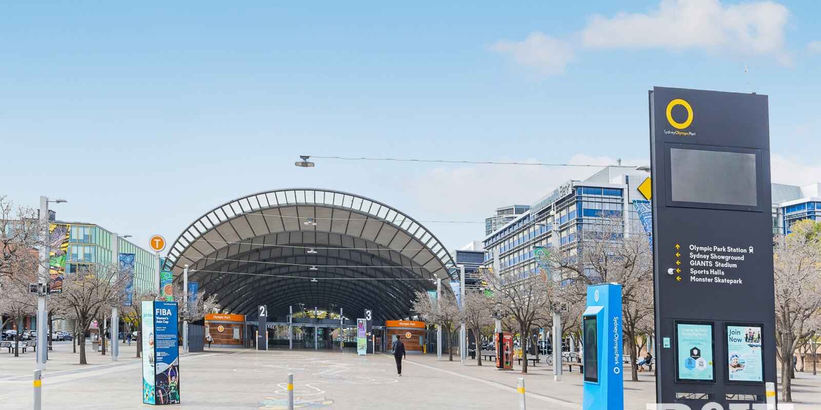 452/1C Betty Cuthbert Avenue Sydney Olympic Park