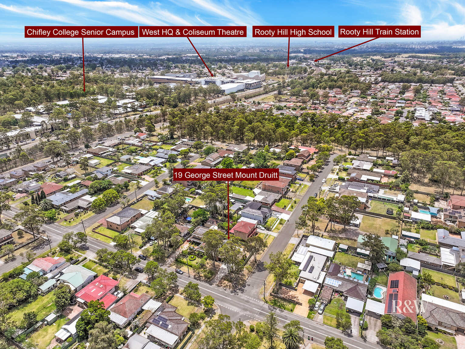 19 George Street Mount Druitt