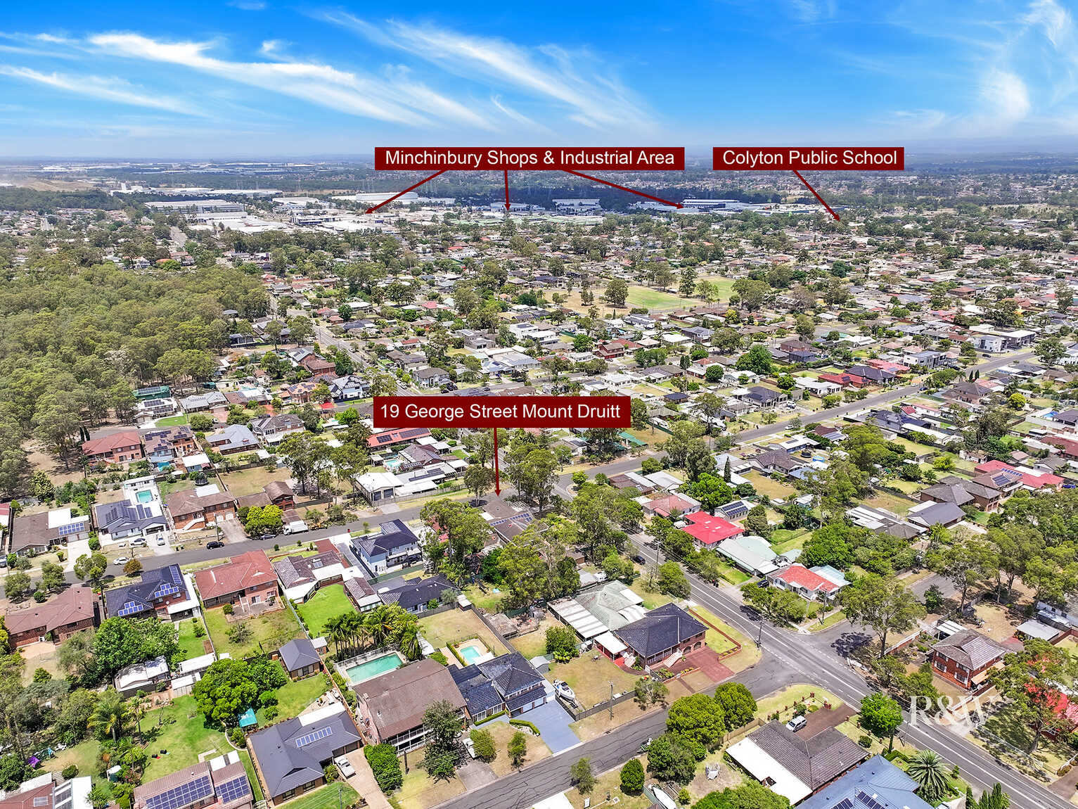 19 George Street Mount Druitt
