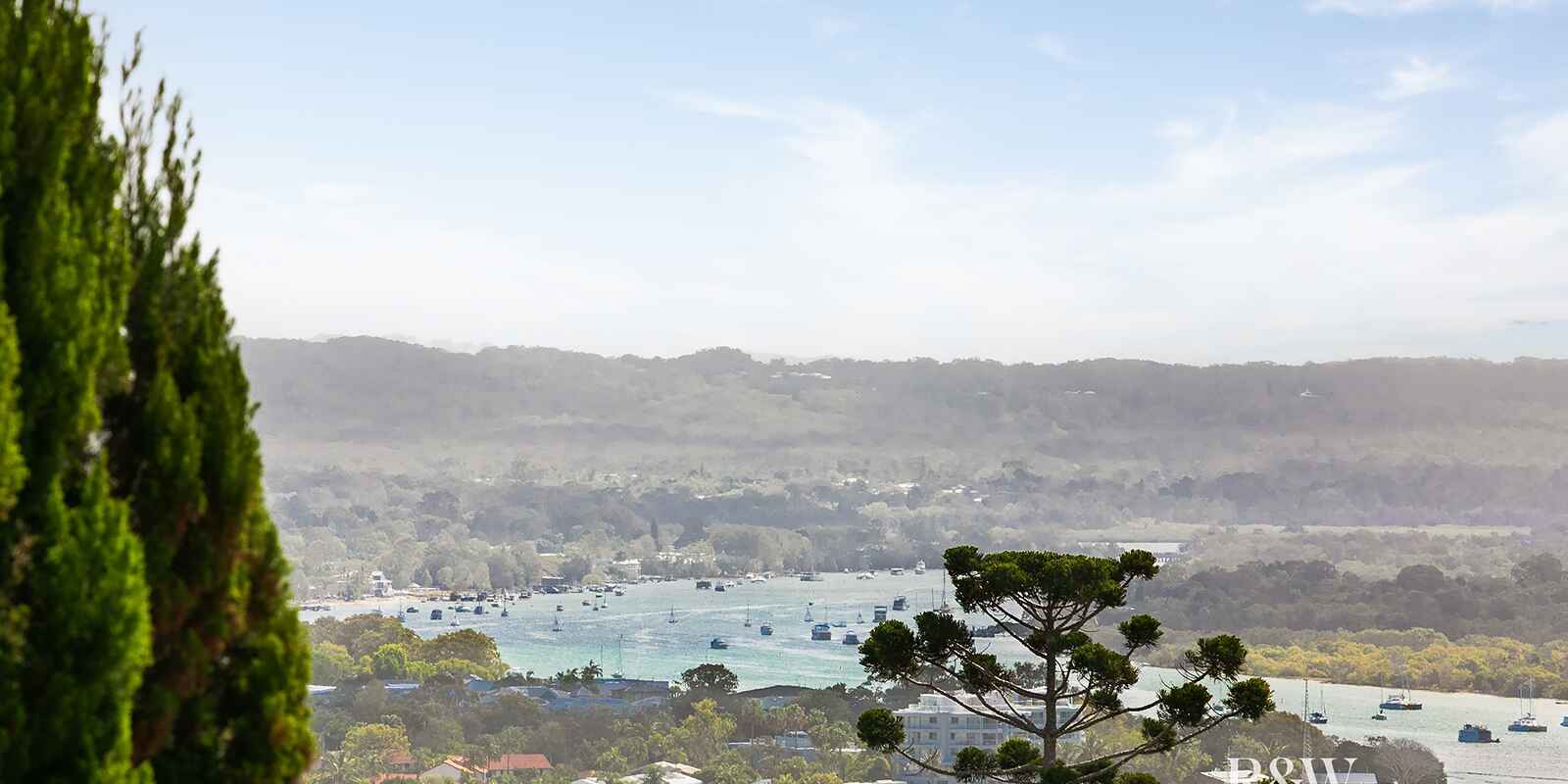 6/15-17 Attunga Heights Noosa Heads