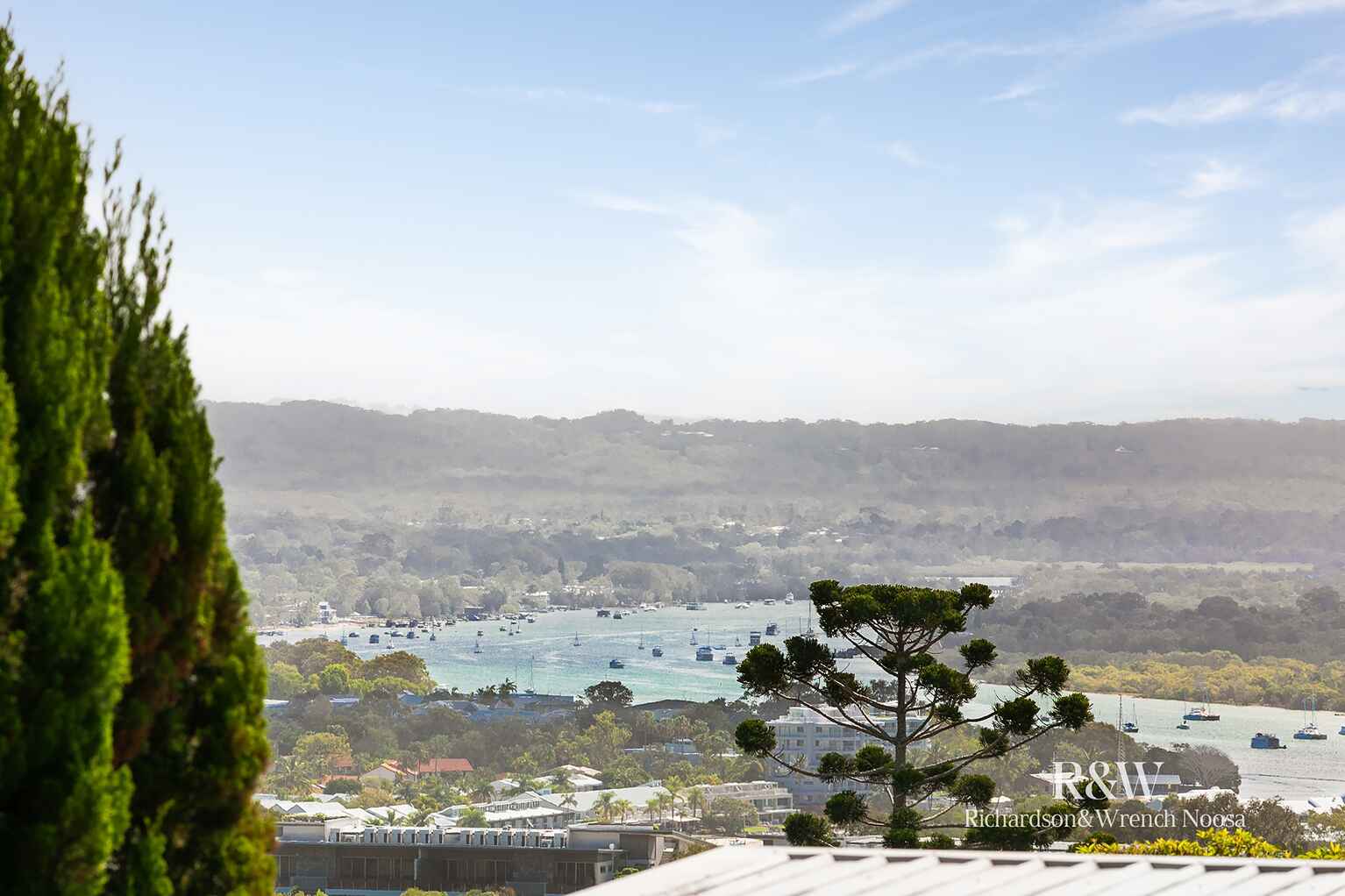 6/15-17 Attunga Heights Noosa Heads