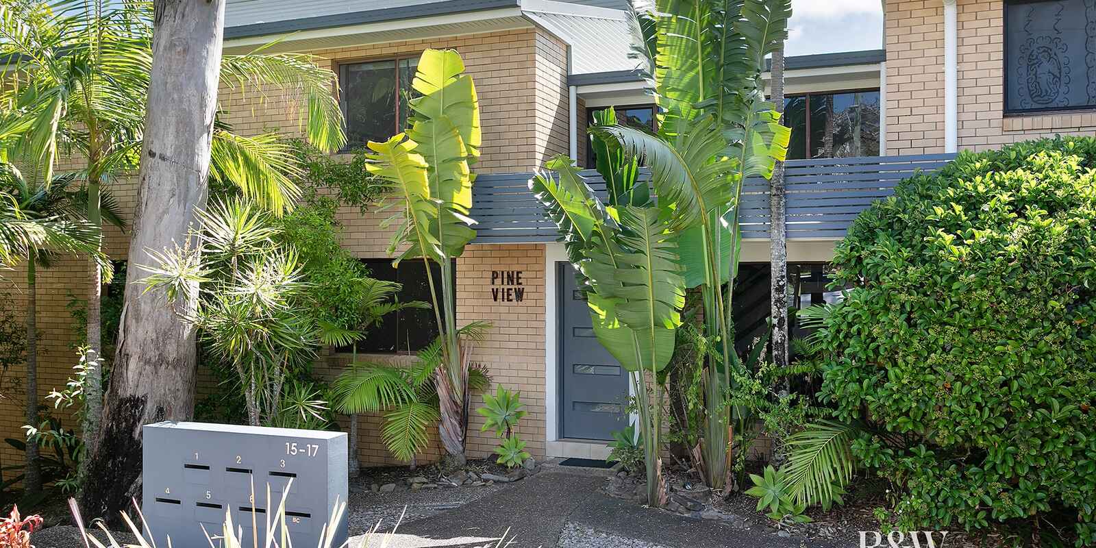 6/15-17 Attunga Heights Noosa Heads