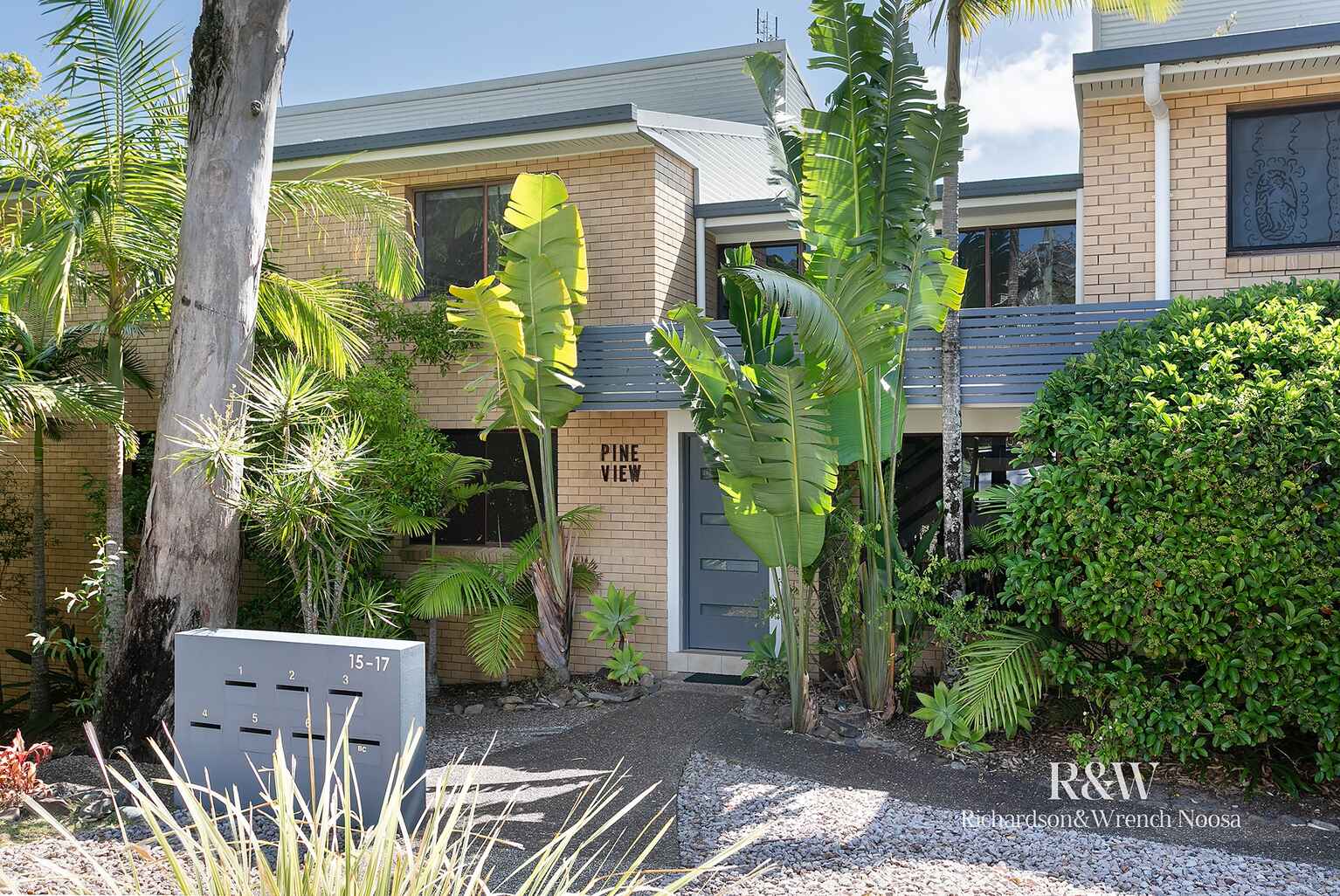 6/15-17 Attunga Heights Noosa Heads
