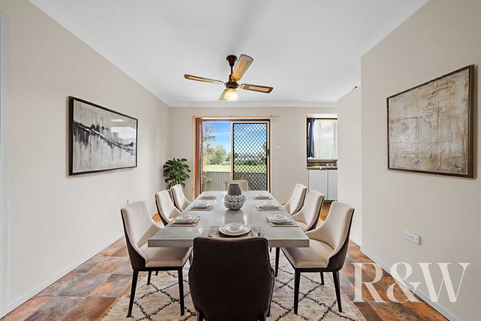 11 Hudson Place Ingleburn 11 Hudson Place Ingleburn