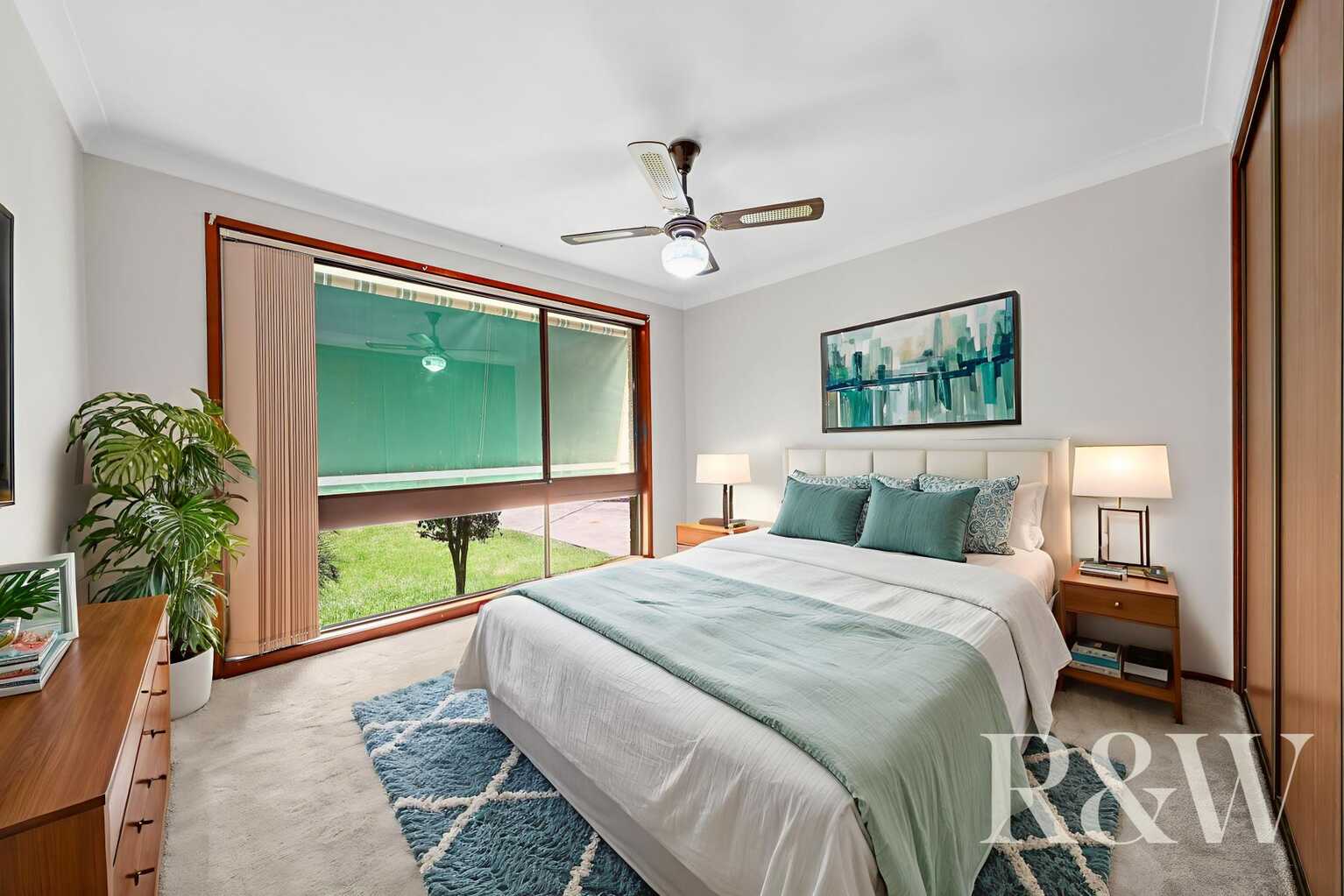 11 Hudson Place Ingleburn 11 Hudson Place Ingleburn