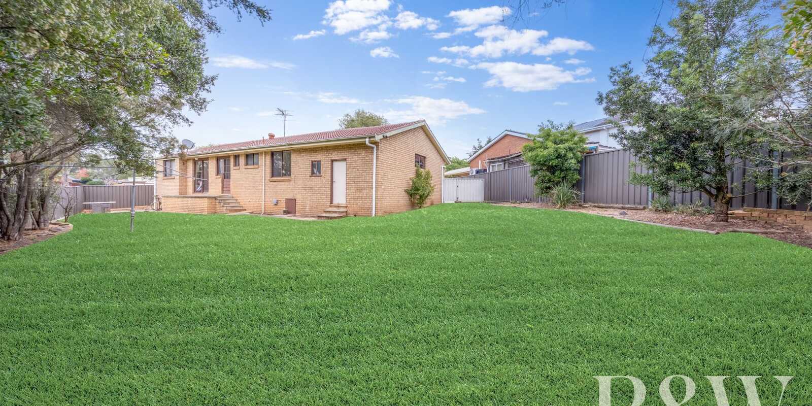 11 Hudson Place Ingleburn 11 Hudson Place Ingleburn