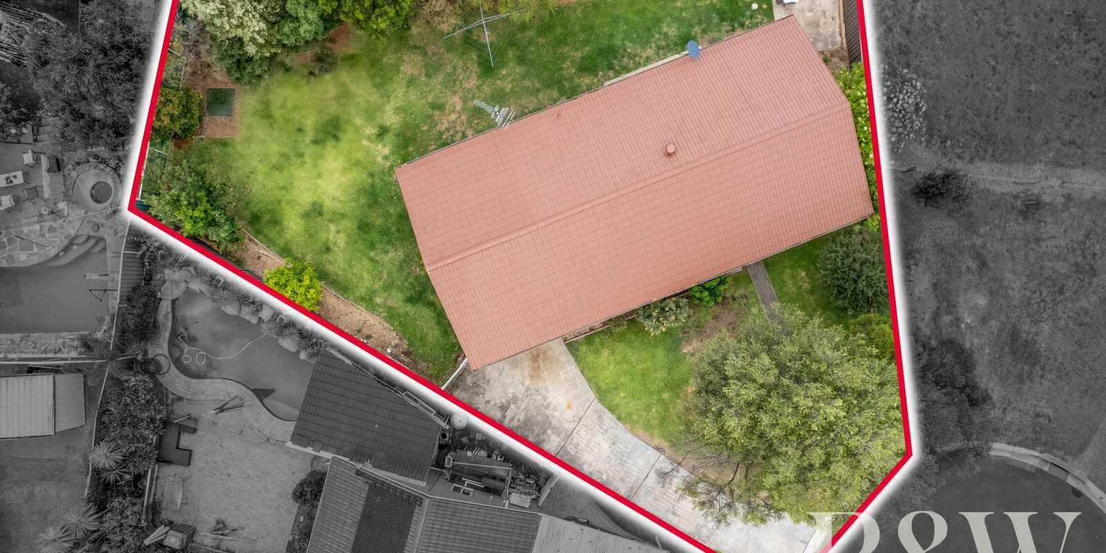 11 Hudson Place Ingleburn 11 Hudson Place Ingleburn