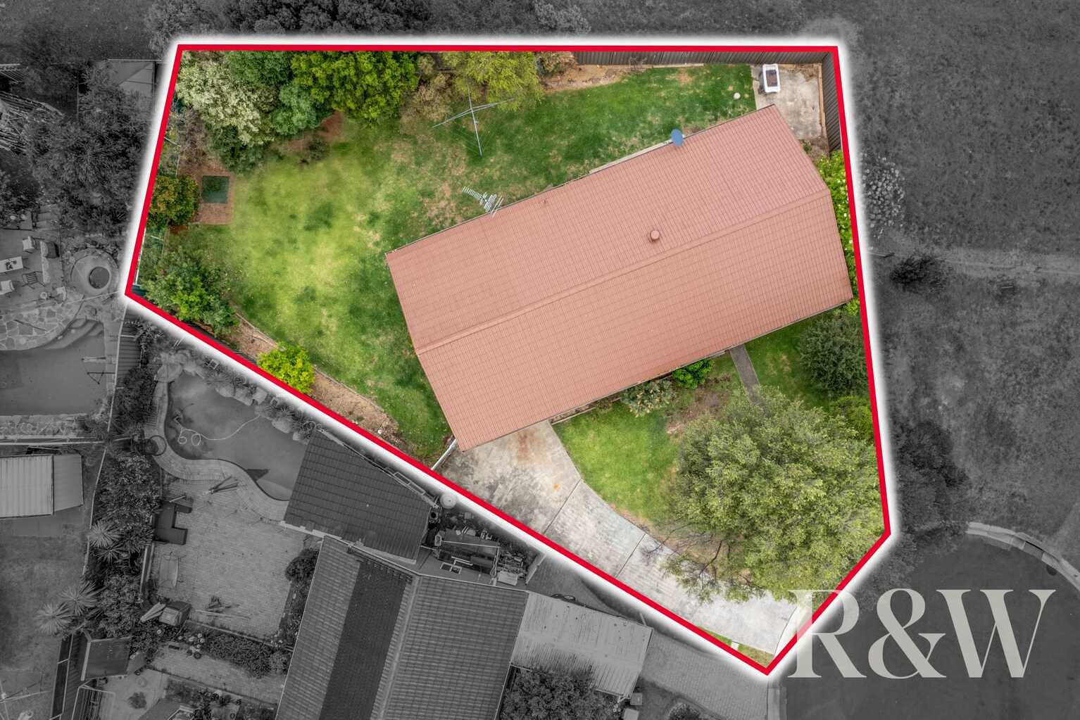 11 Hudson Place Ingleburn 11 Hudson Place Ingleburn