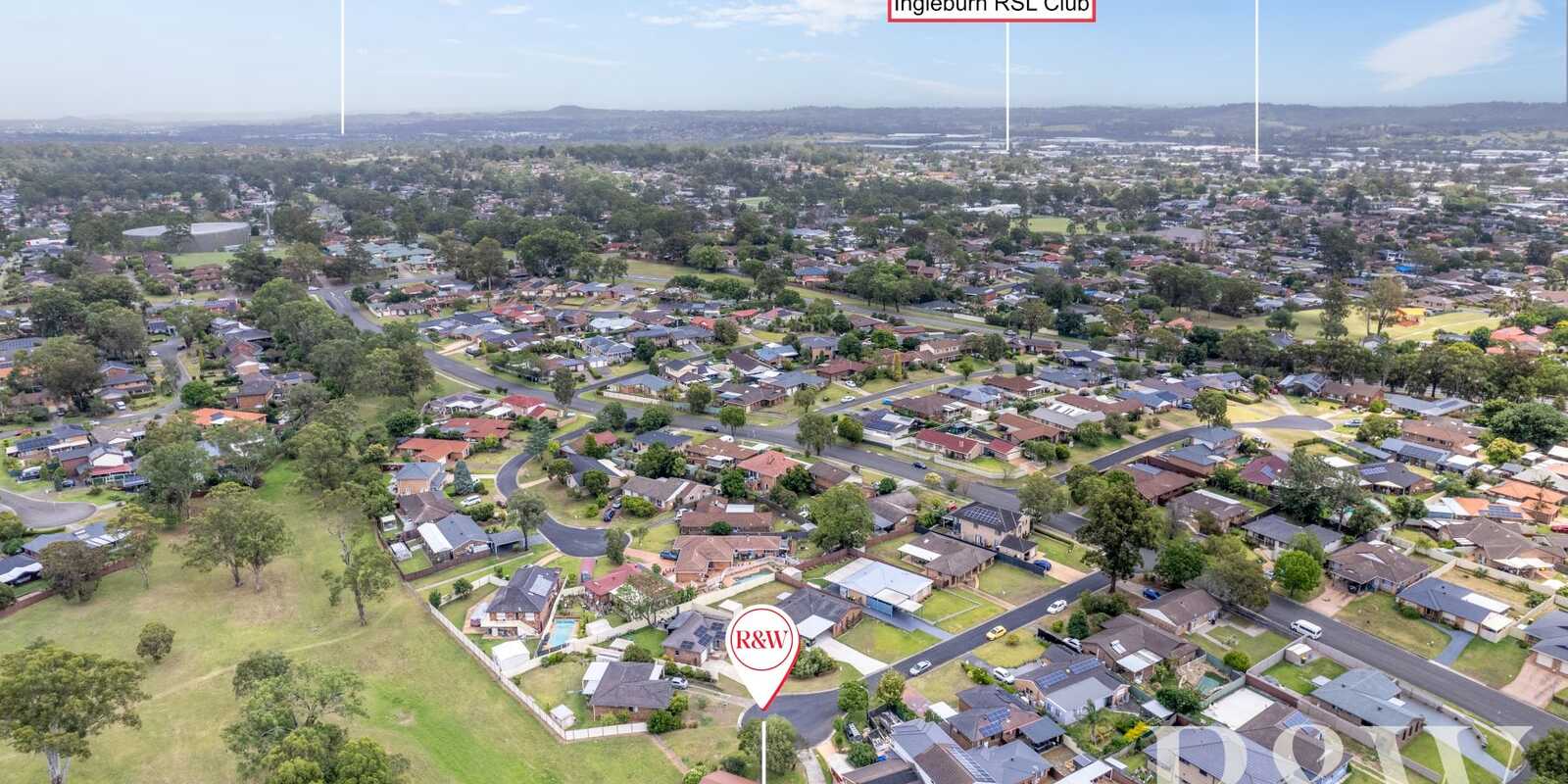 11 Hudson Place Ingleburn 11 Hudson Place Ingleburn